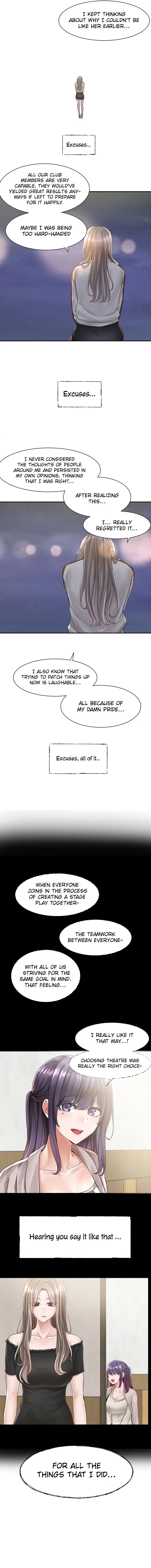 Theater cociety Episode 84 - Page 10