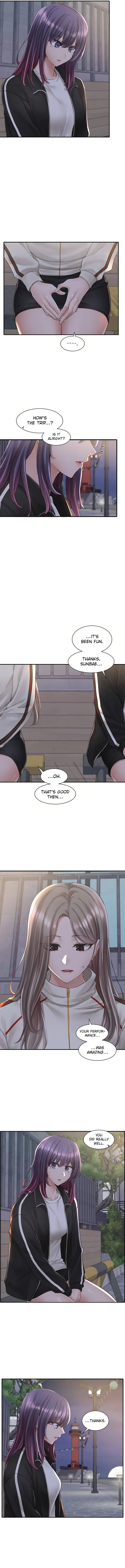 Theater cociety Episode 84 - Page 6