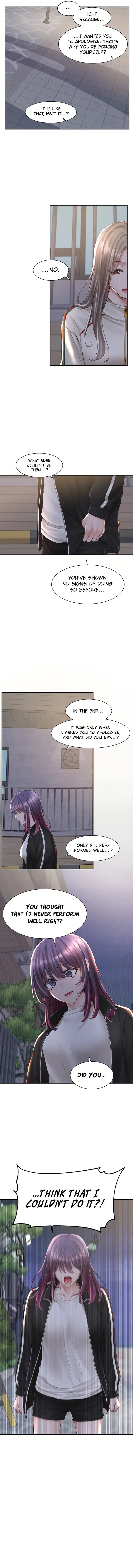 Theater cociety Episode 84 - Page 8