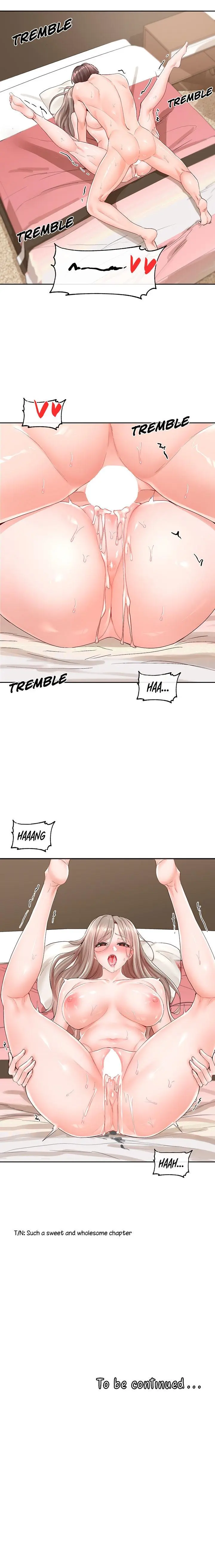 Theater cociety Episode 86 - Page 11