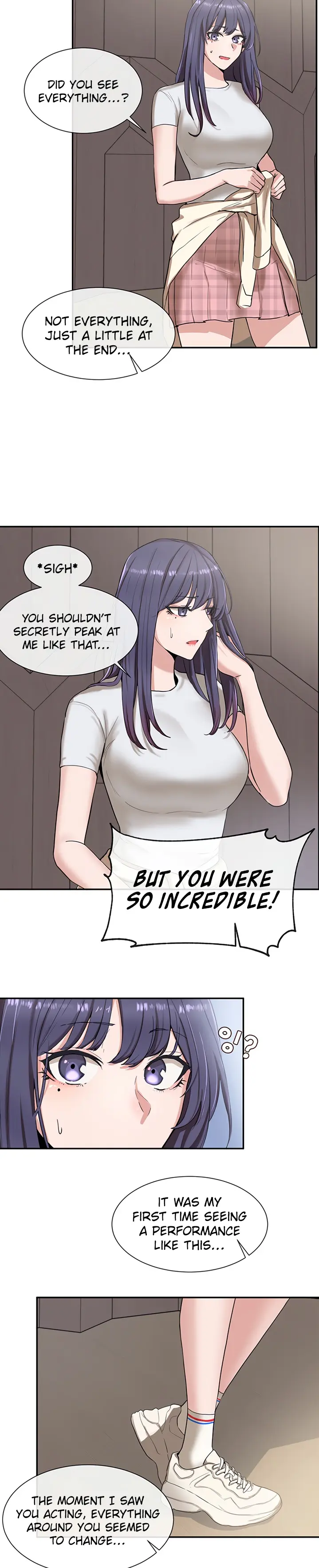 Theater cociety Episode 9 - Page 10