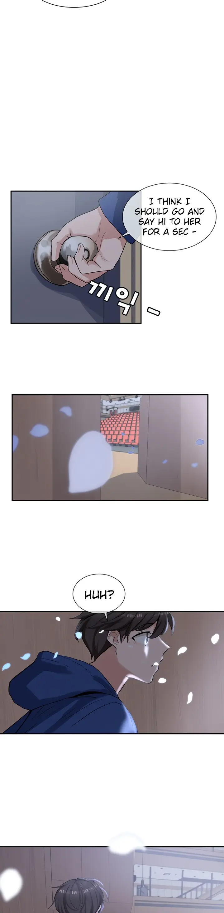 Theater cociety Episode 9 - Page 5