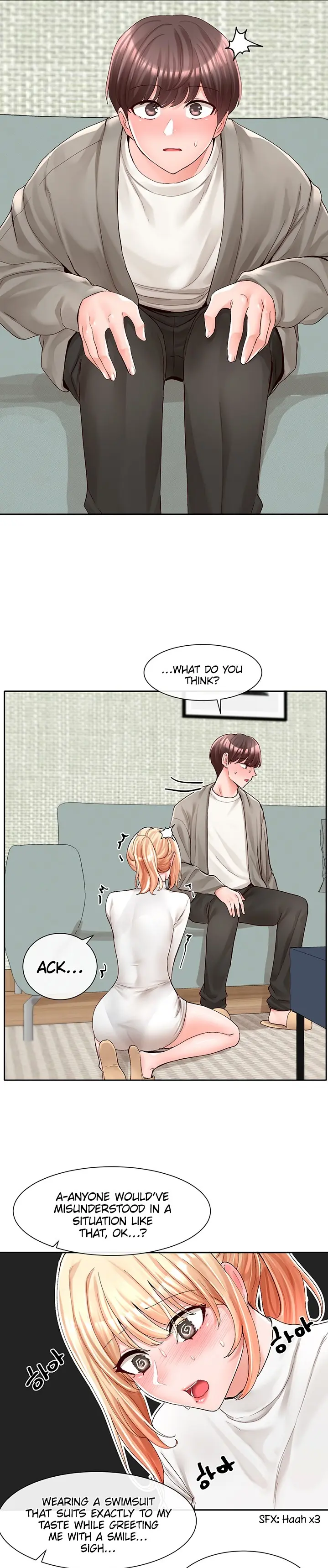 Theater cociety Episode 90 - Page 10