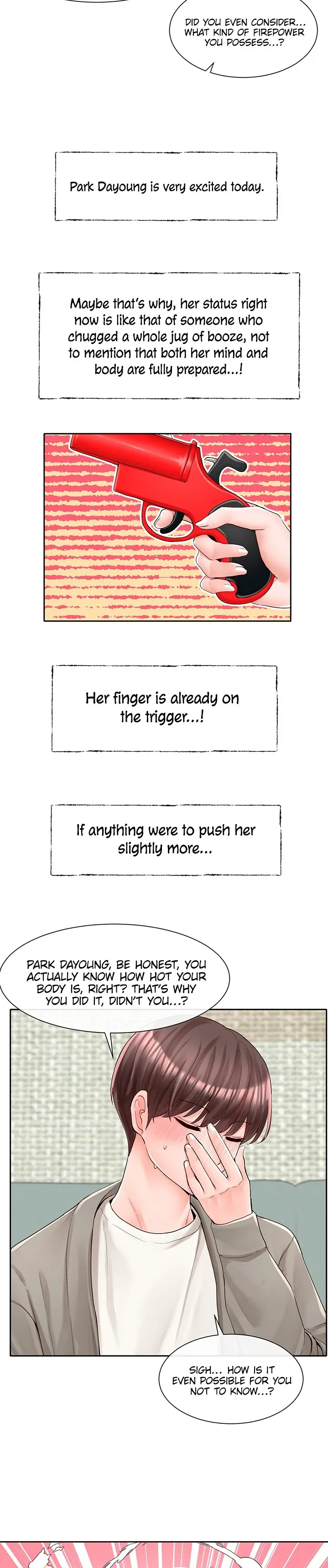 Theater cociety Episode 90 - Page 11