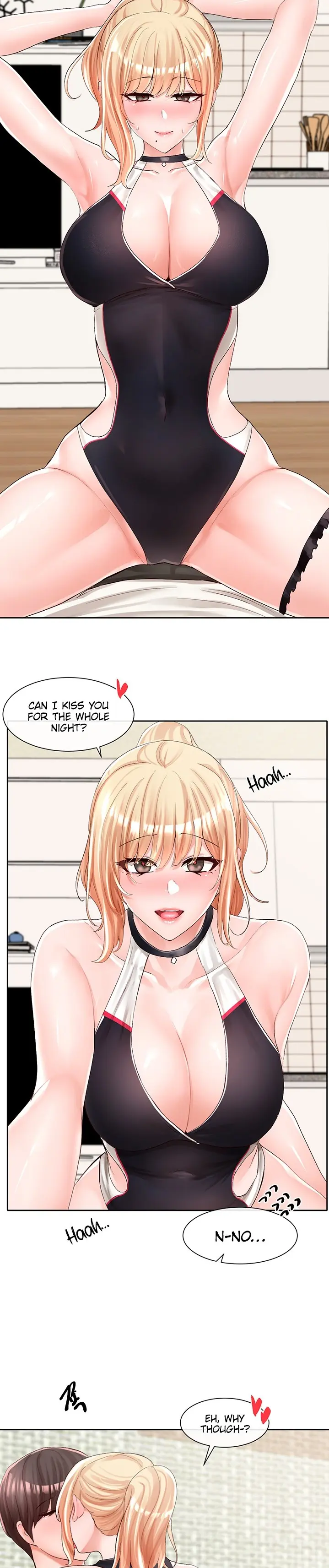 Theater cociety Episode 90 - Page 23
