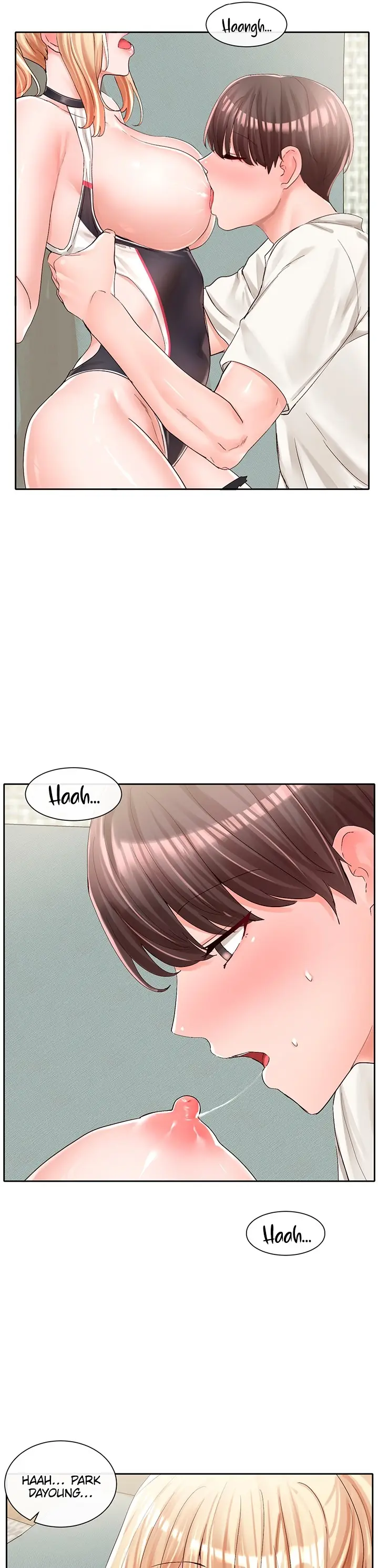 Theater cociety Episode 90 - Page 26