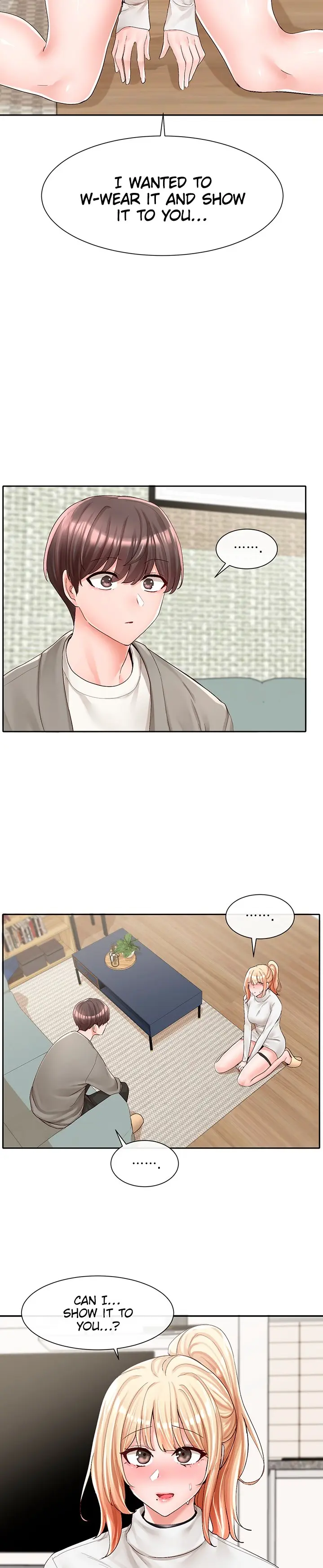 Theater cociety Episode 90 - Page 3