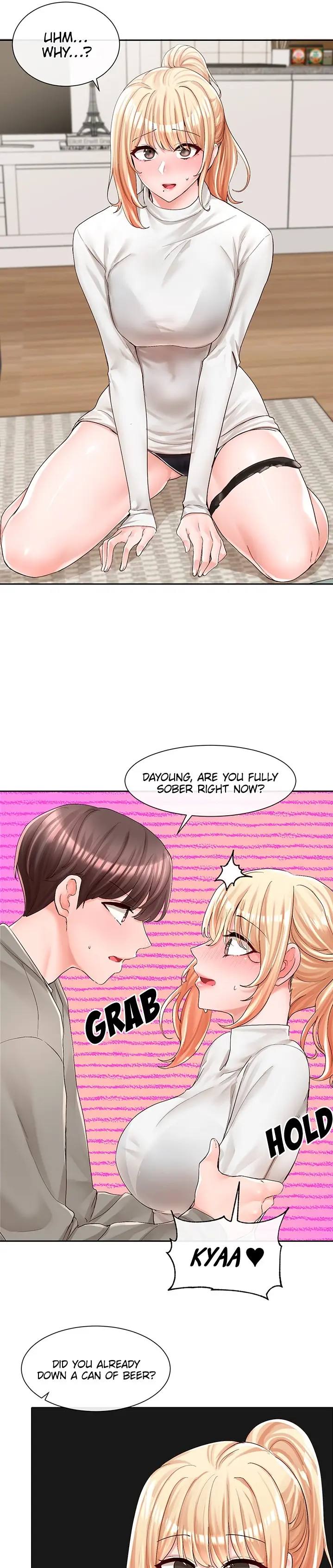 Theater cociety Episode 90 - Page 6