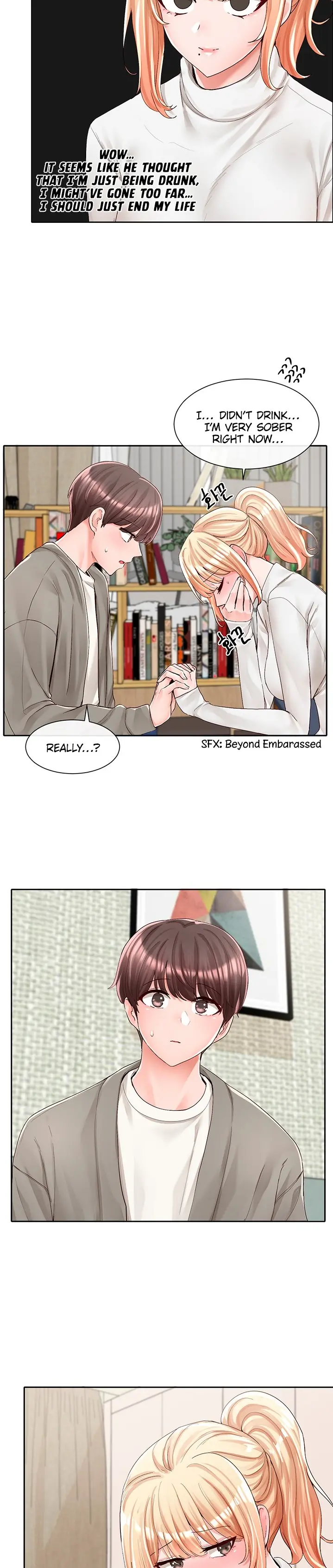 Theater cociety Episode 90 - Page 7