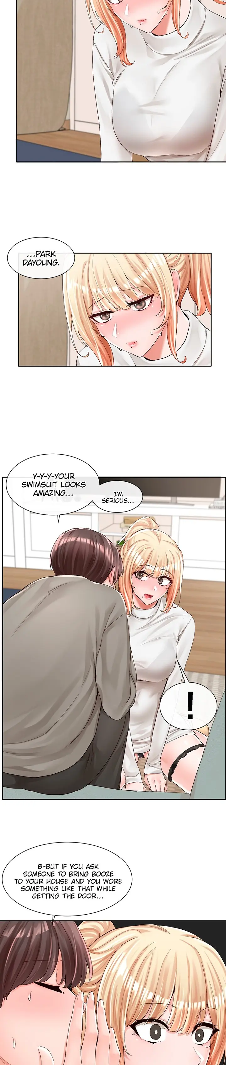 Theater cociety Episode 90 - Page 8