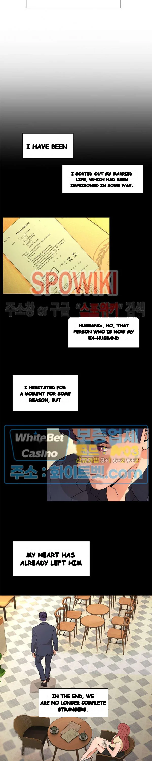 Their Forbidden Love Episode 38 - Page 14