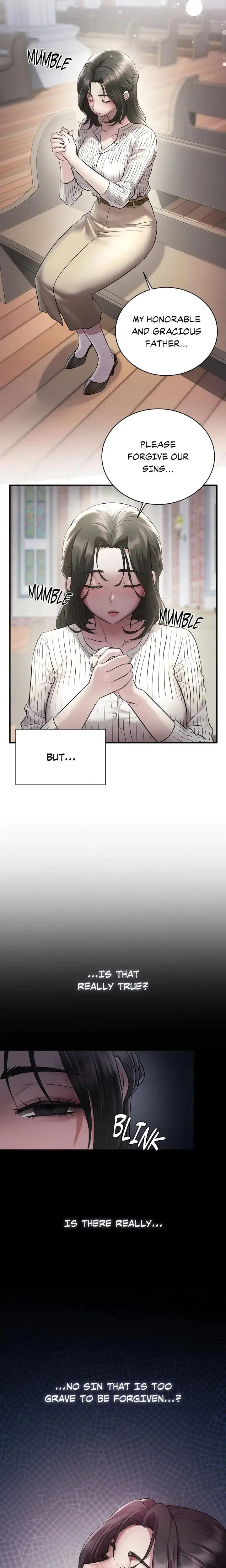 Theory of Innate Evil Episode 1 - Page 2