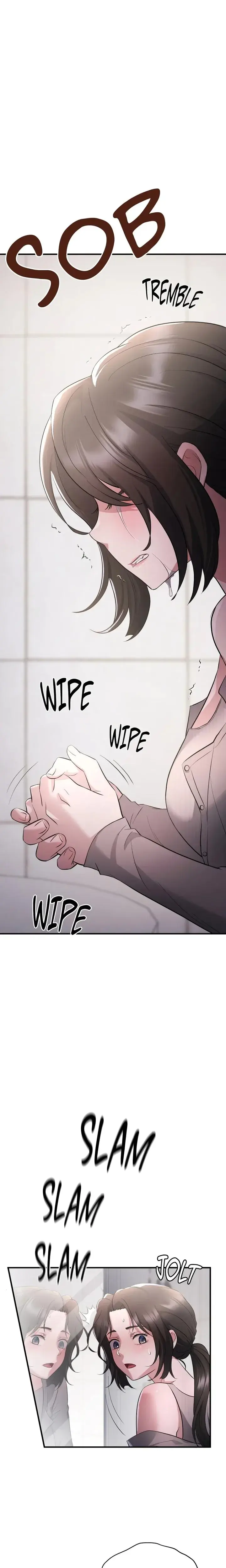 Theory of Innate Evil Episode 1 - Page 24