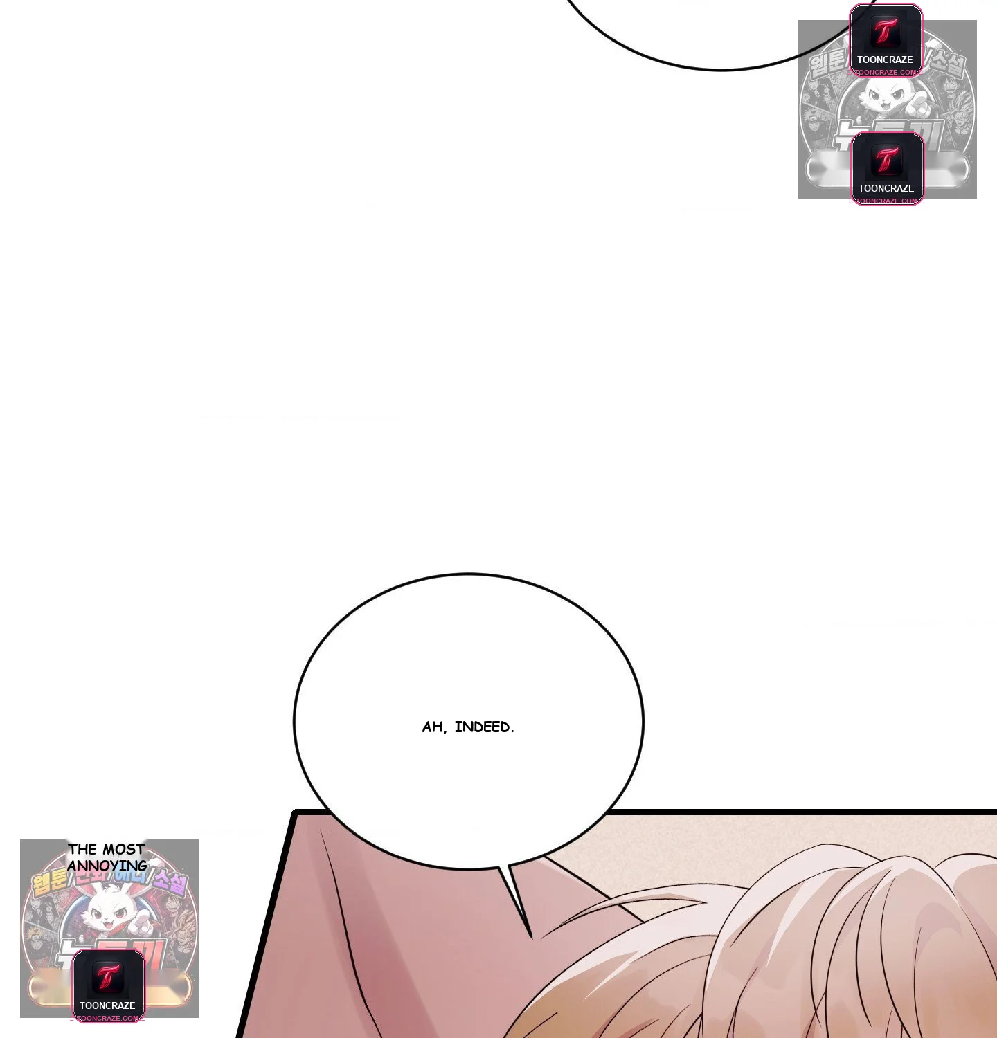 Theory of Innate Evil Episode 18 - Page 23
