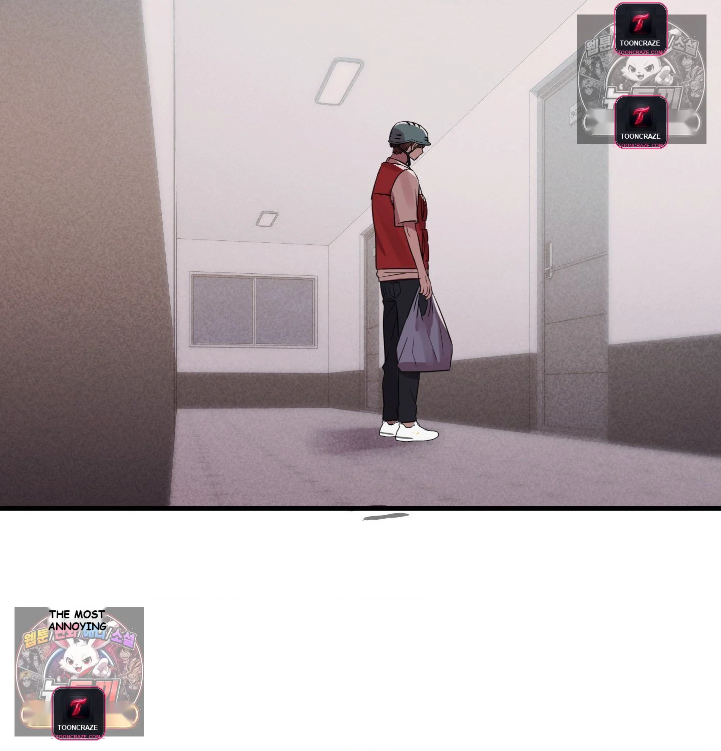 Theory of Innate Evil Episode 18 - Page 33