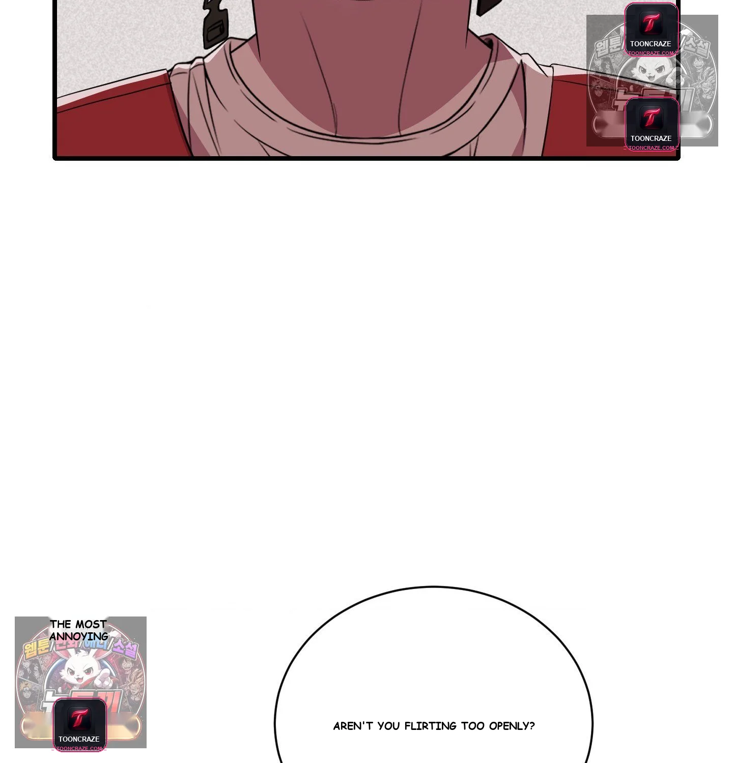 Theory of Innate Evil Episode 18 - Page 71
