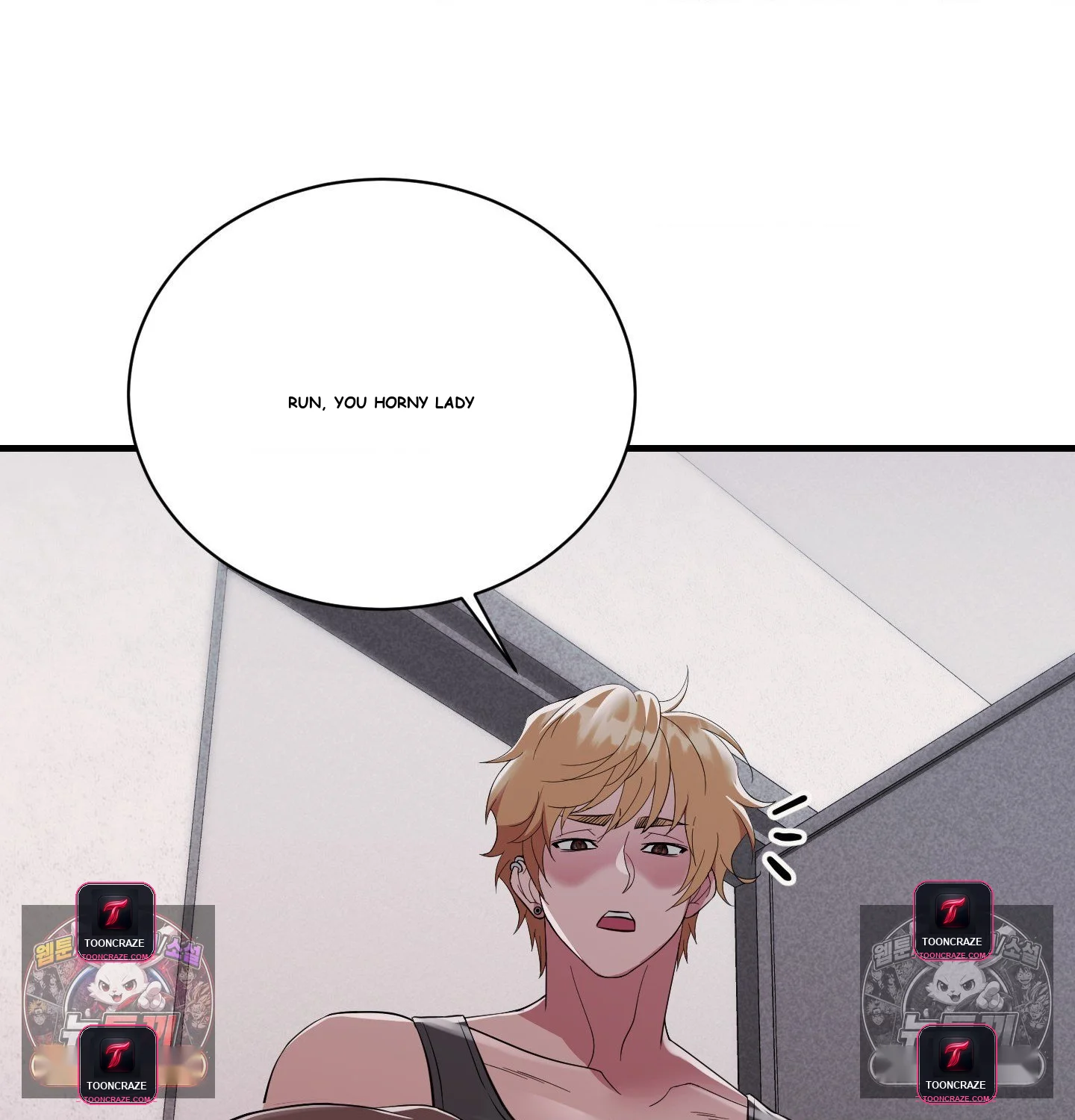 Theory of Innate Evil Episode 18 - Page 84