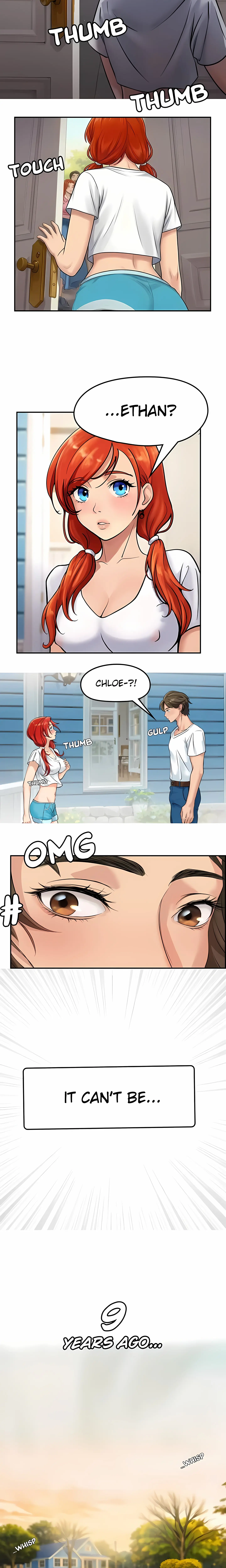 Theory VS Practice (Uncensored) Episode 0 - Page 4