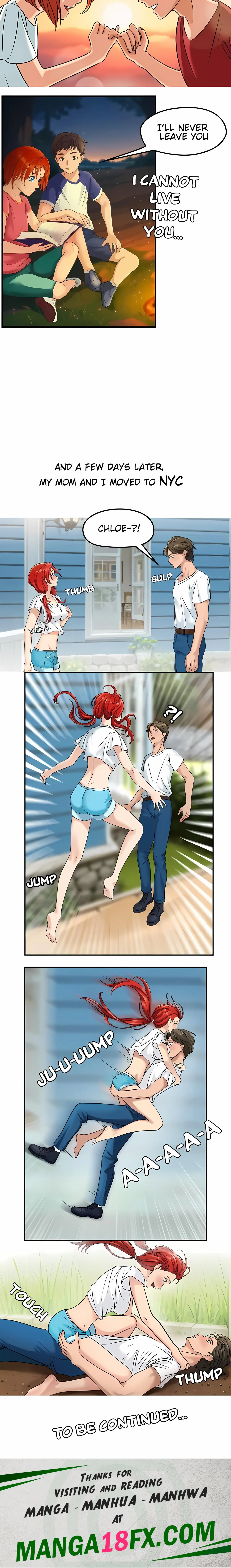 Theory VS Practice (Uncensored) Episode 0 - Page 6