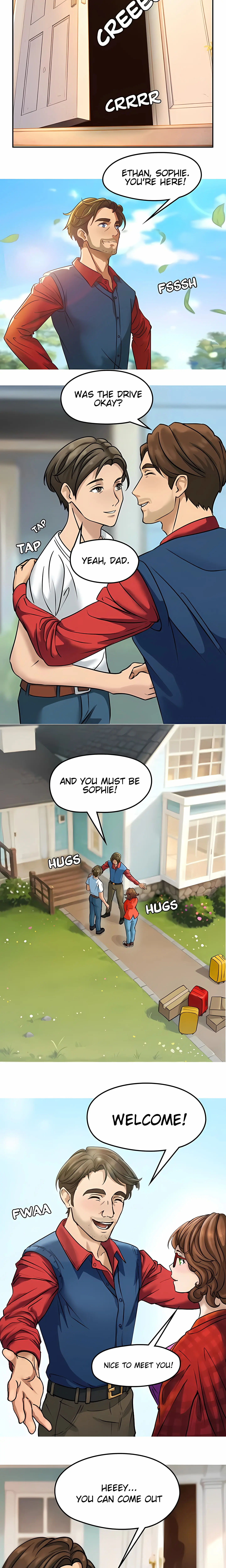 Theory VS Practice (Uncensored) Episode 1 - Page 5