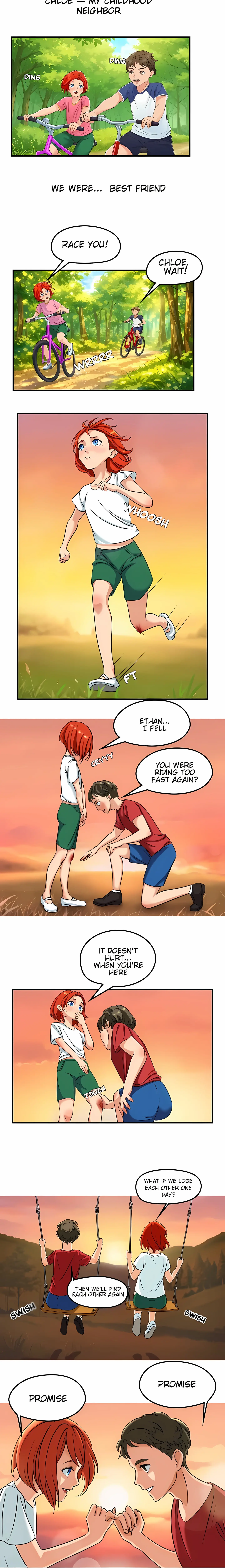 Theory VS Practice (Uncensored) Episode 2 - Page 3