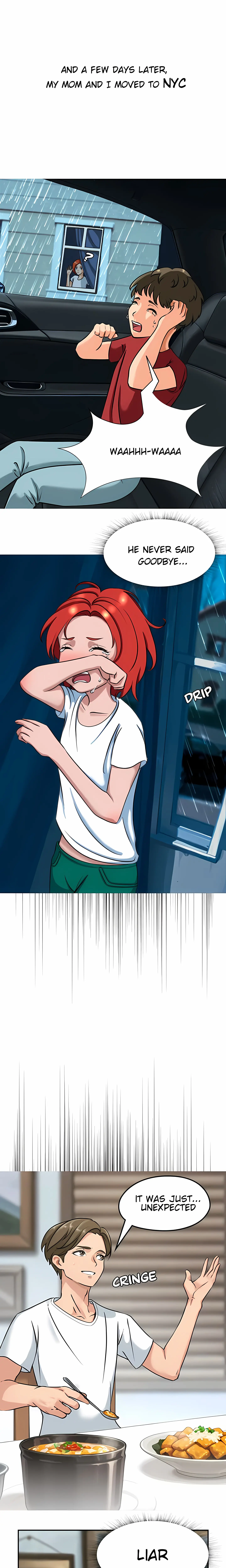 Theory VS Practice (Uncensored) Episode 2 - Page 4