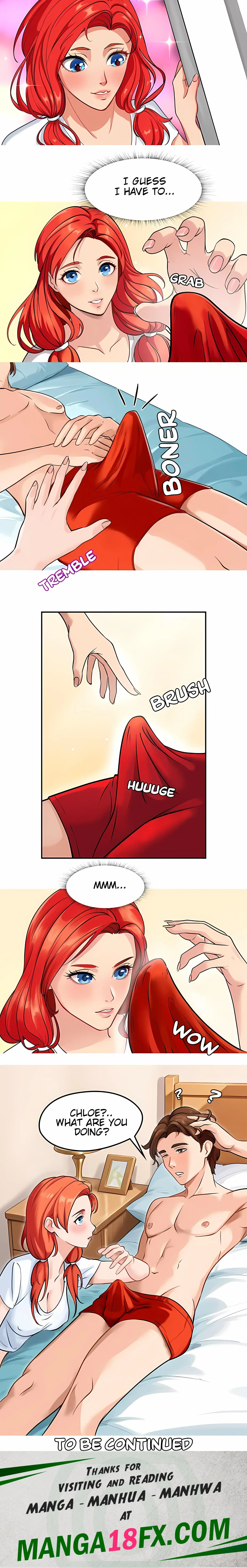 Theory VS Practice (Uncensored) Episode 2 - Page 9