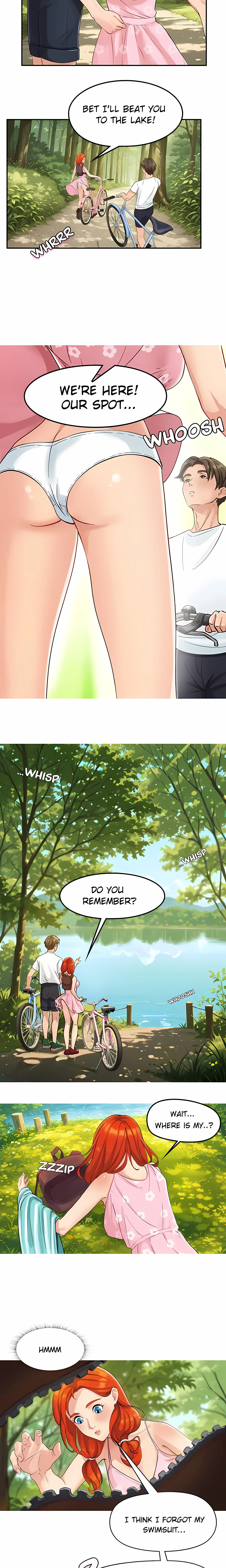 Theory VS Practice (Uncensored) Episode 3 - Page 5