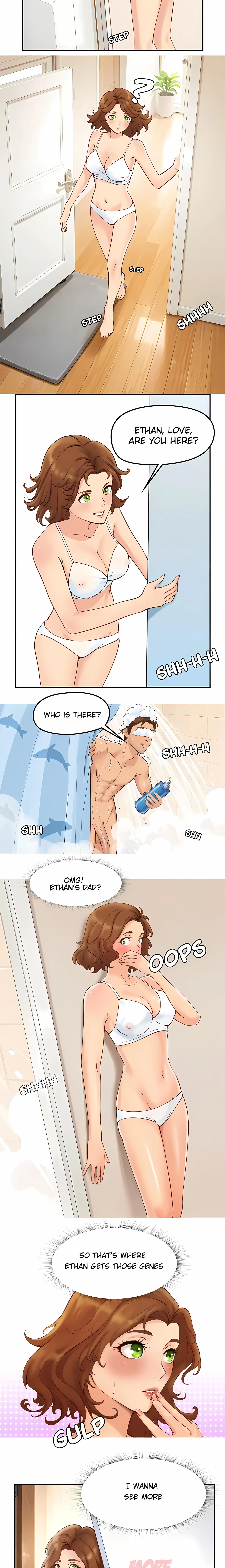 Theory VS Practice (Uncensored) Episode 4 - Page 5