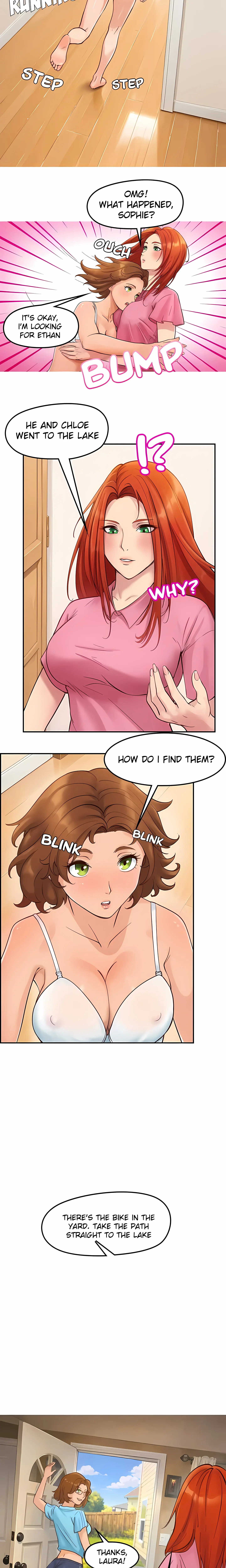 Theory VS Practice (Uncensored) Episode 5 - Page 2