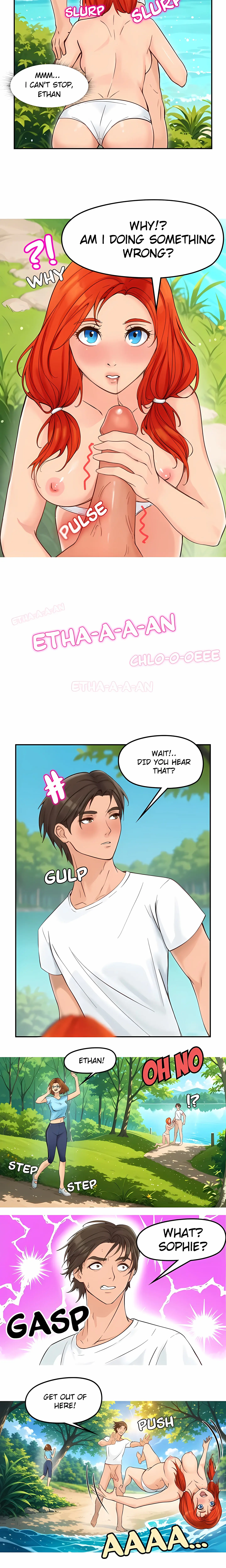 Theory VS Practice (Uncensored) Episode 5 - Page 4