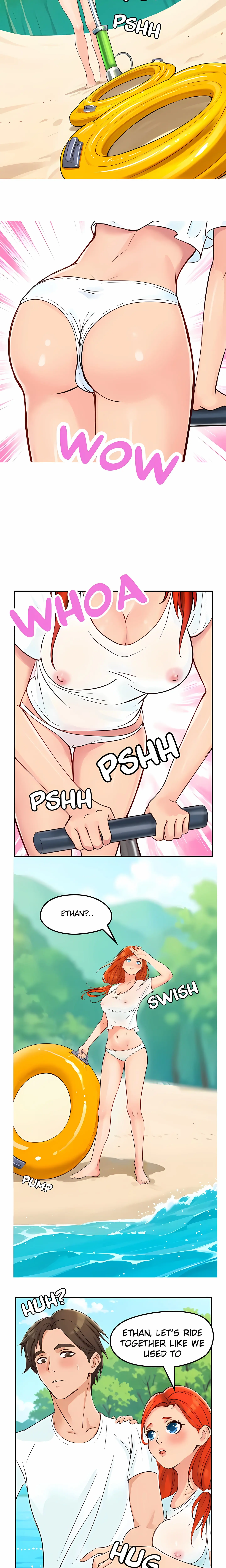 Theory VS Practice (Uncensored) Episode 6 - Page 4