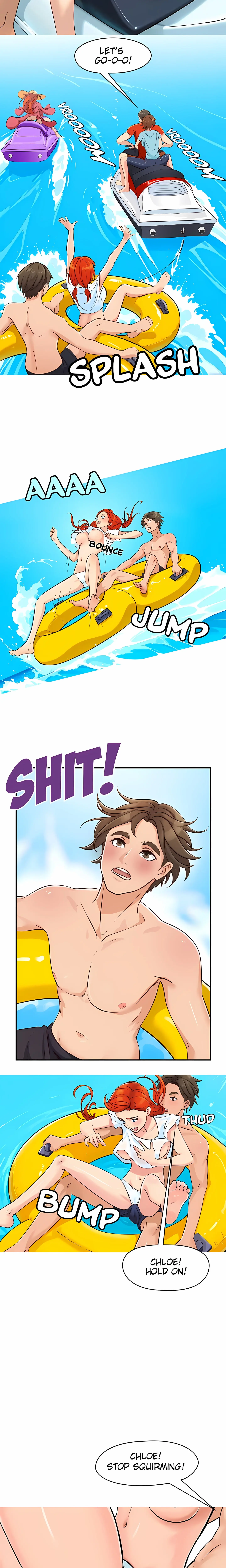 Theory VS Practice (Uncensored) Episode 6 - Page 6