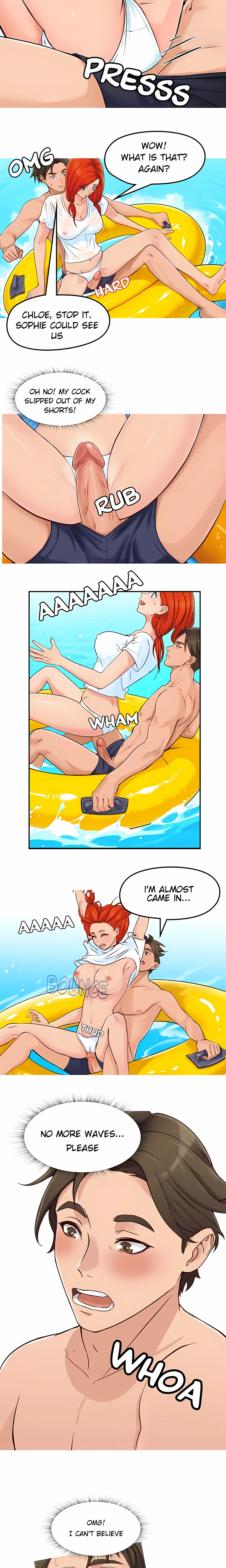 Theory VS Practice (Uncensored) Episode 6 - Page 7