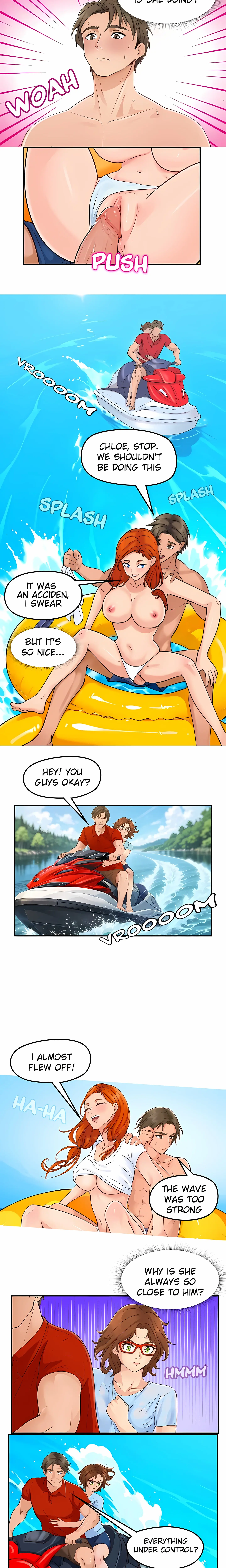 Theory VS Practice (Uncensored) Episode 7 - Page 2