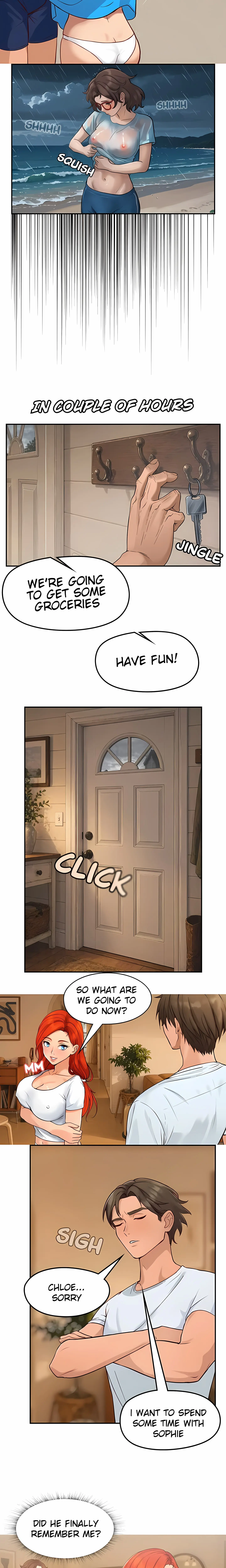 Theory VS Practice (Uncensored) Episode 7 - Page 5