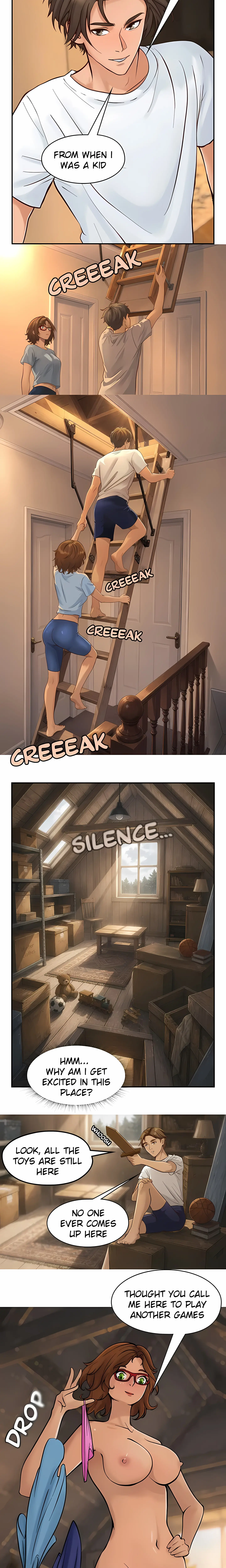 Theory VS Practice (Uncensored) Episode 7 - Page 7