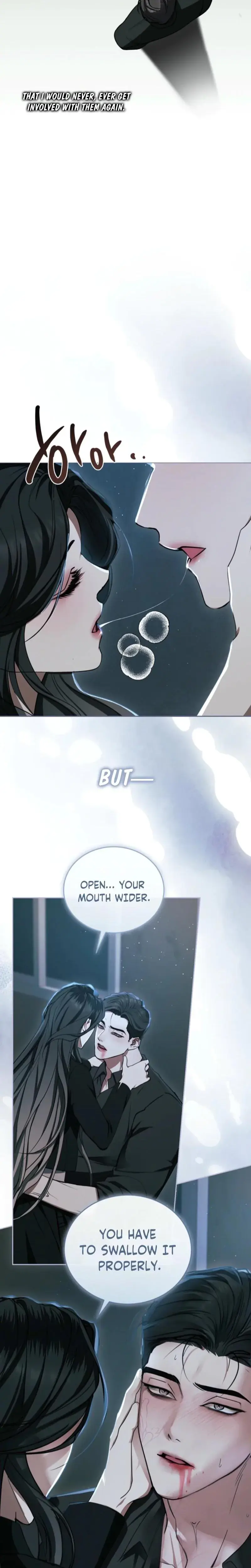 There Are No Bad Military Dogs in the World Episode 0 - Page 7