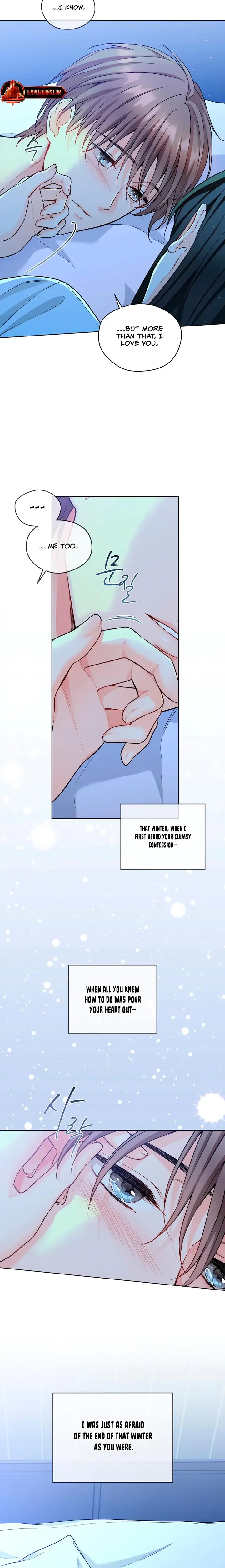 There's a Mouse in My House Episode 70 - Page 15
