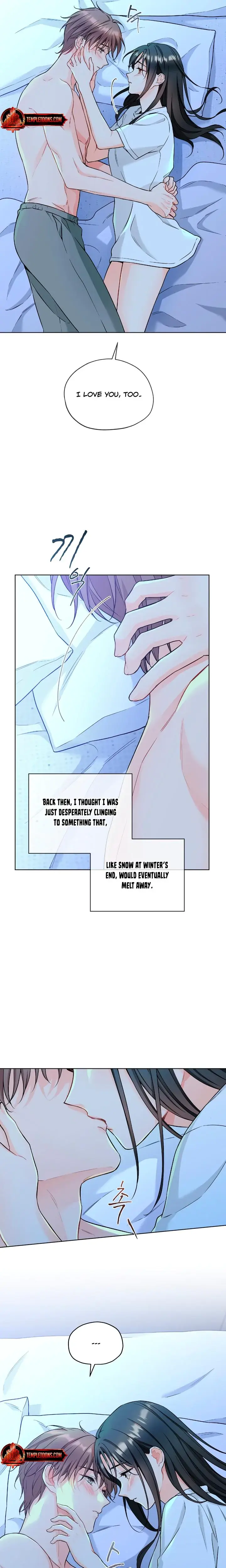 There's a Mouse in My House Episode 70 - Page 16