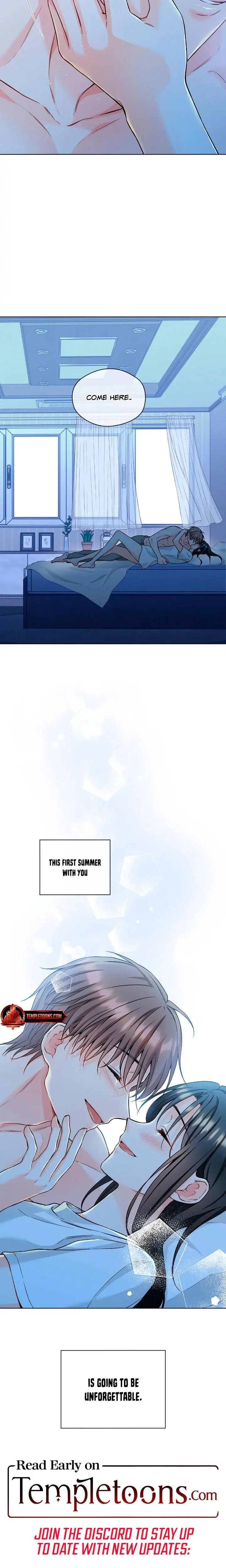 There's a Mouse in My House Episode 70 - Page 20