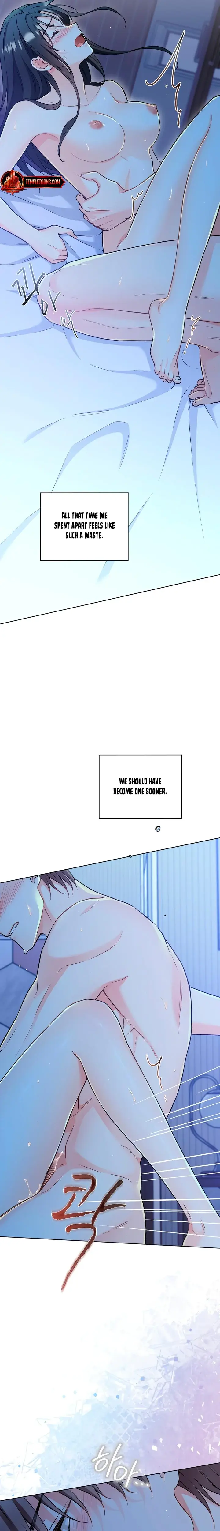 There's a Mouse in My House Episode 70 - Page 6