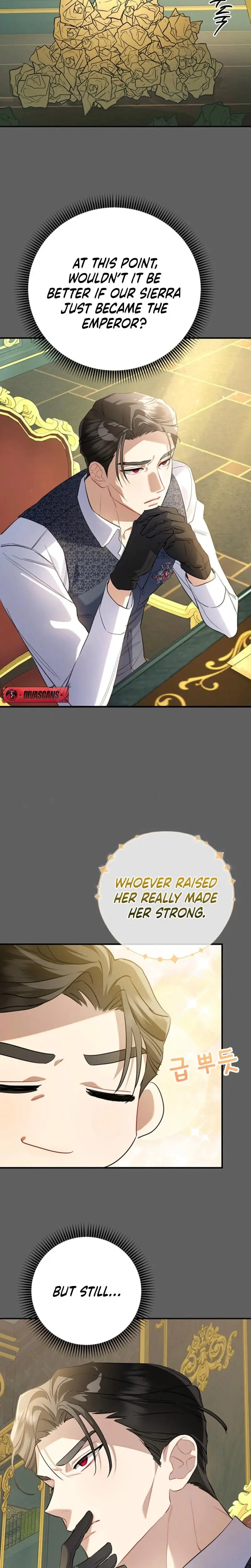 There's No Way I'd Be Satisfied With a Rabbit Husband! Episode 1 - Page 19