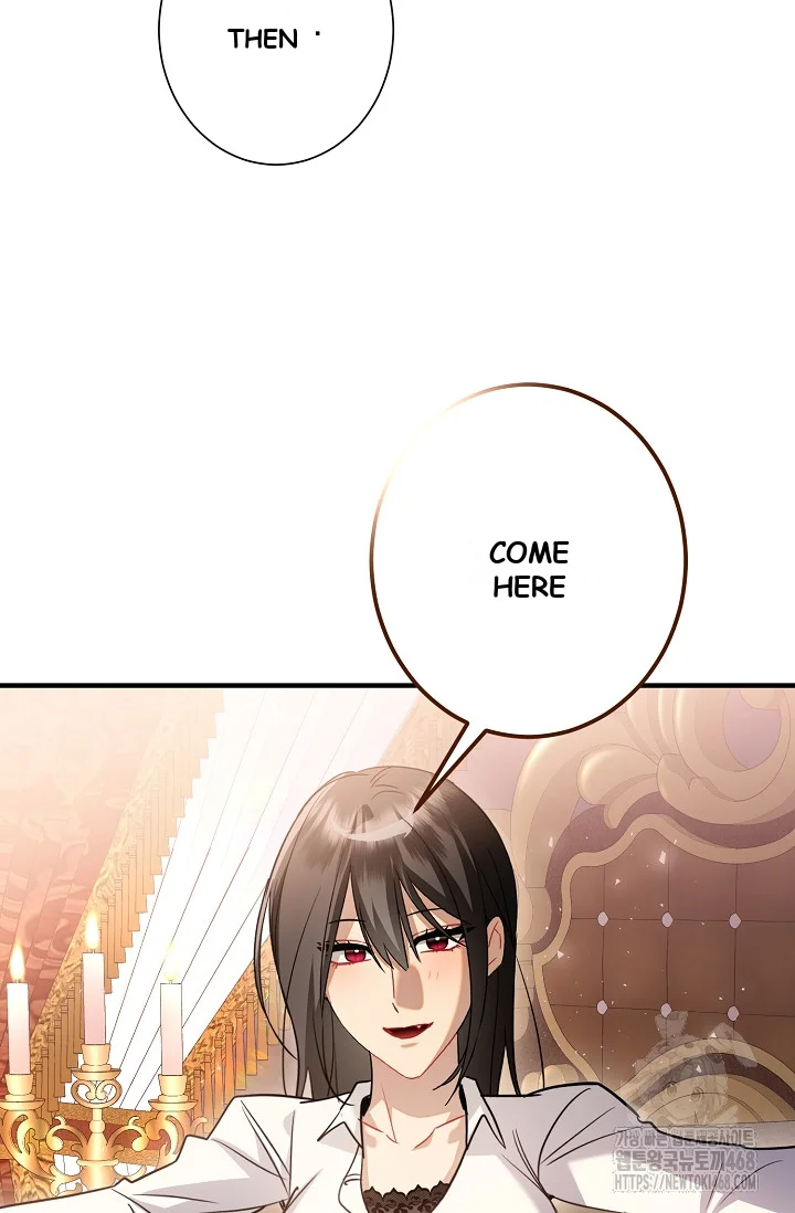 There's No Way I'd Be Satisfied With a Rabbit Husband! Episode 30 - Page 100