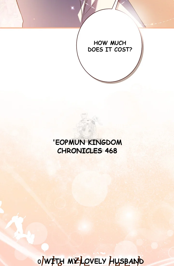There's No Way I'd Be Satisfied With a Rabbit Husband! Episode 30 - Page 104