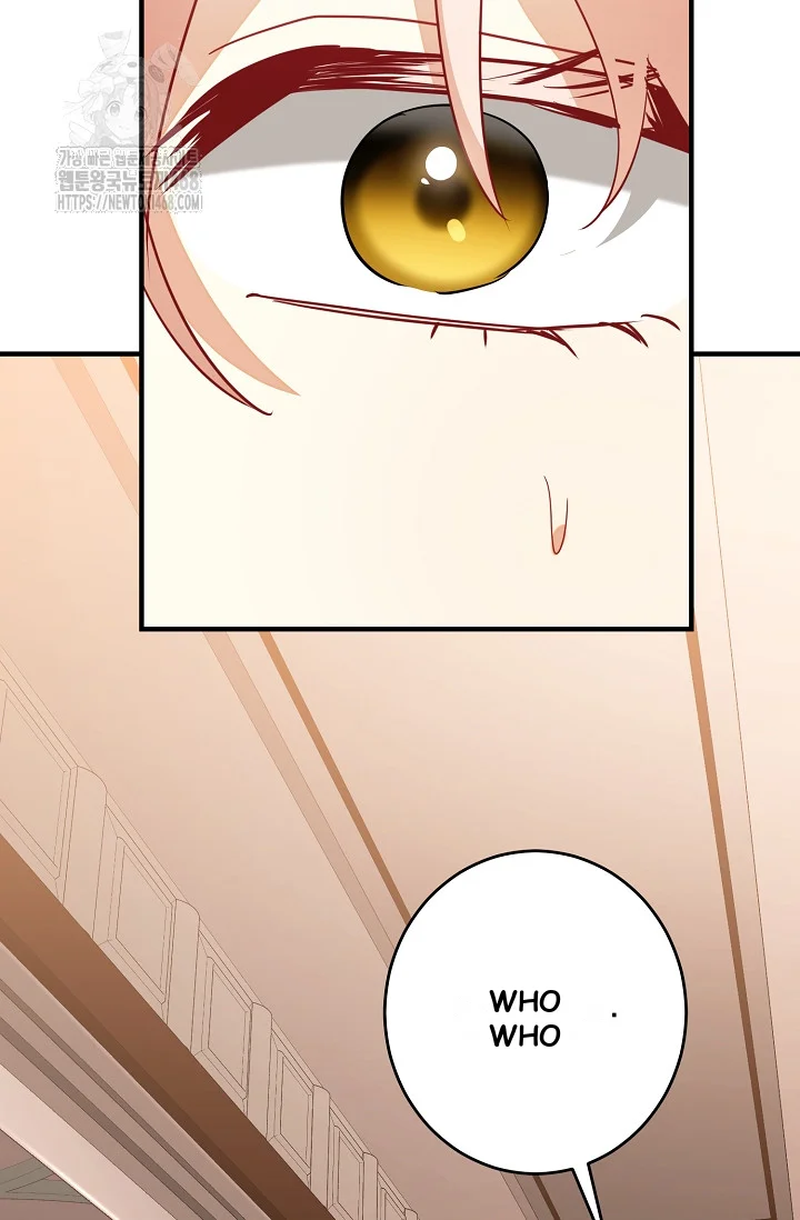 There's No Way I'd Be Satisfied With a Rabbit Husband! Episode 30 - Page 16