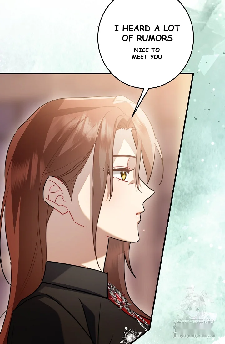 There's No Way I'd Be Satisfied With a Rabbit Husband! Episode 30 - Page 18