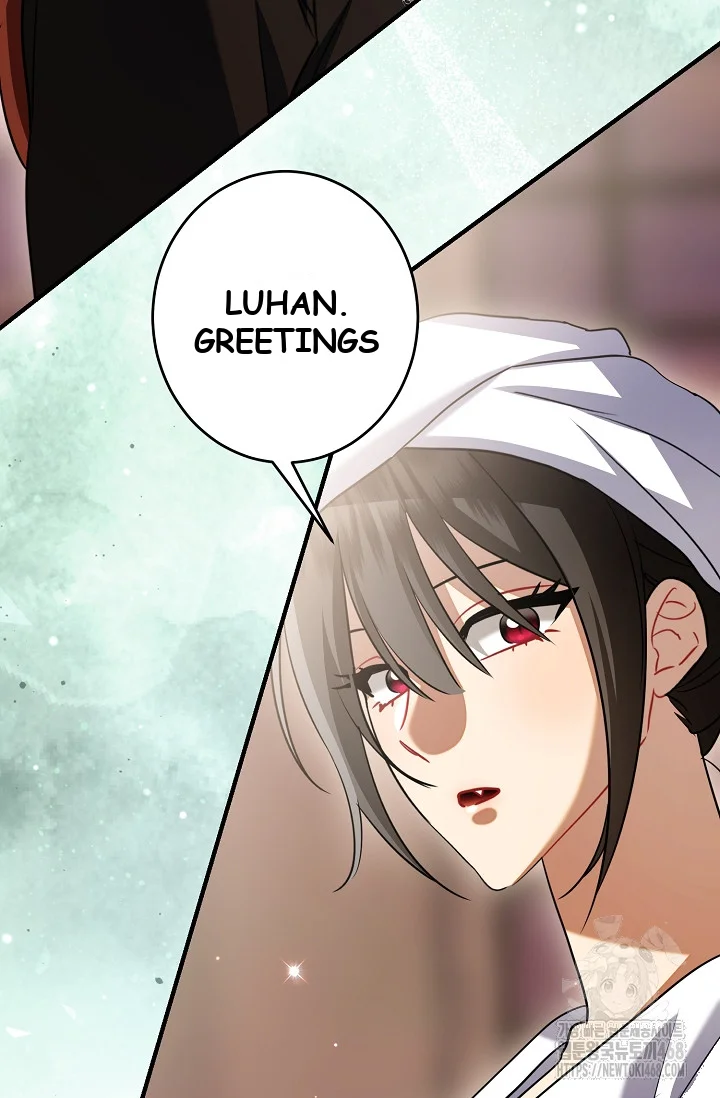There's No Way I'd Be Satisfied With a Rabbit Husband! Episode 30 - Page 19