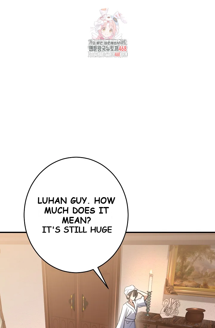There's No Way I'd Be Satisfied With a Rabbit Husband! Episode 30 - Page 2