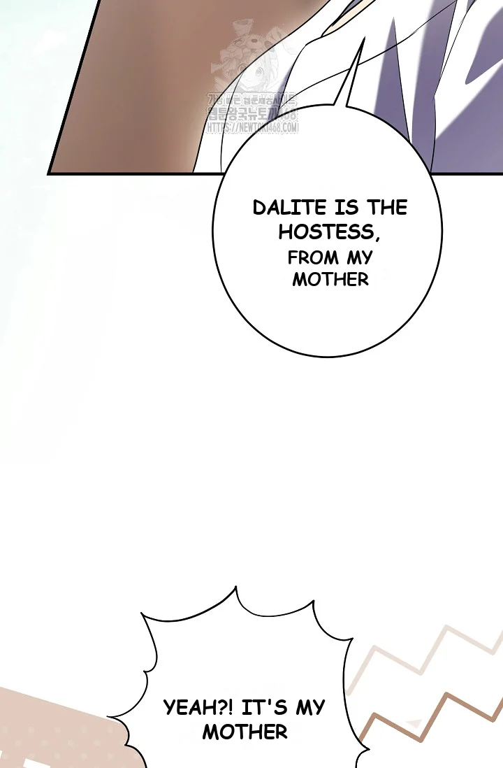 There's No Way I'd Be Satisfied With a Rabbit Husband! Episode 30 - Page 20